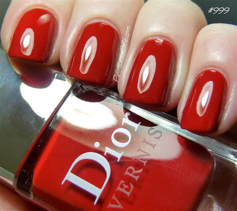 dior 999 nail polish dupe|dior nail polish nordstrom.